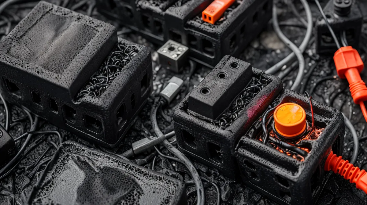 5 Wiring Mistakes I Made So You Don't Burn Your Garage Down