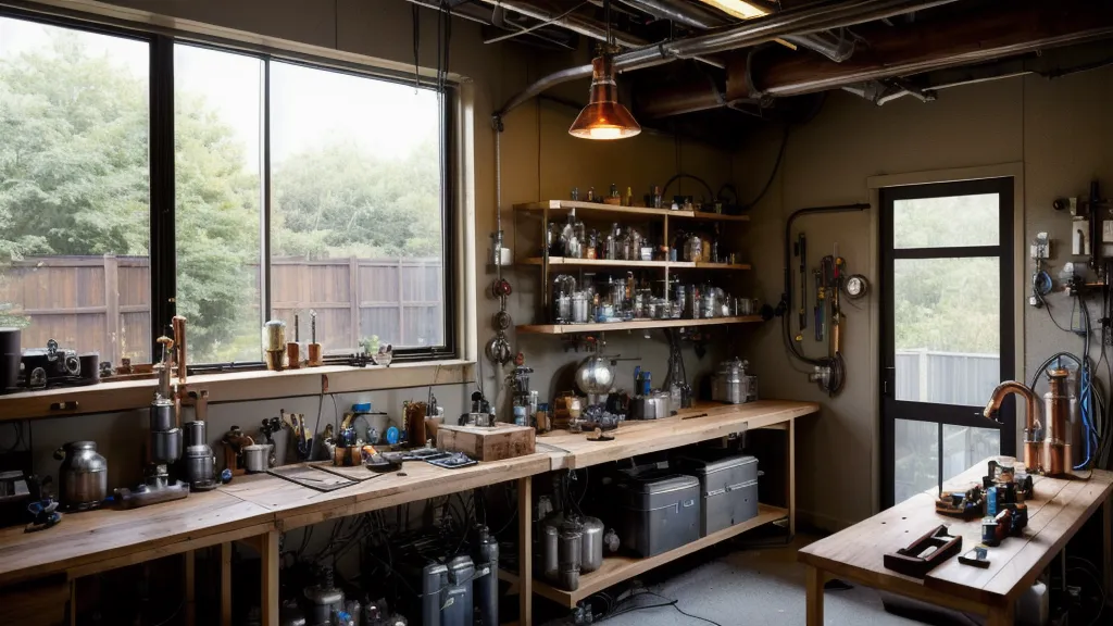 Three off-grid solar alternatives compared side-by-side during DIY testing