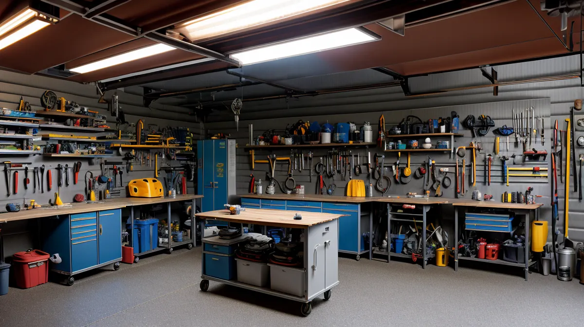 Grounding Solar Panels for Beginners: A Safe DIY Garage Setup Guide
