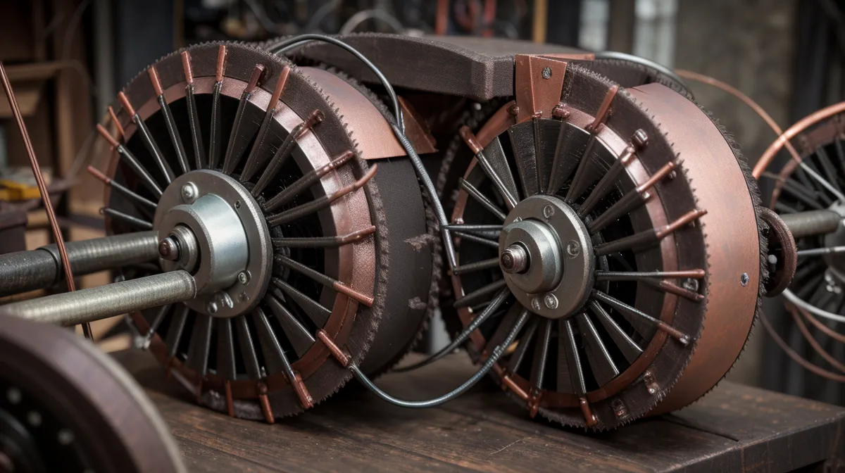 Magnetic Generator DIY: What Nobody Tells You Before You Start Building