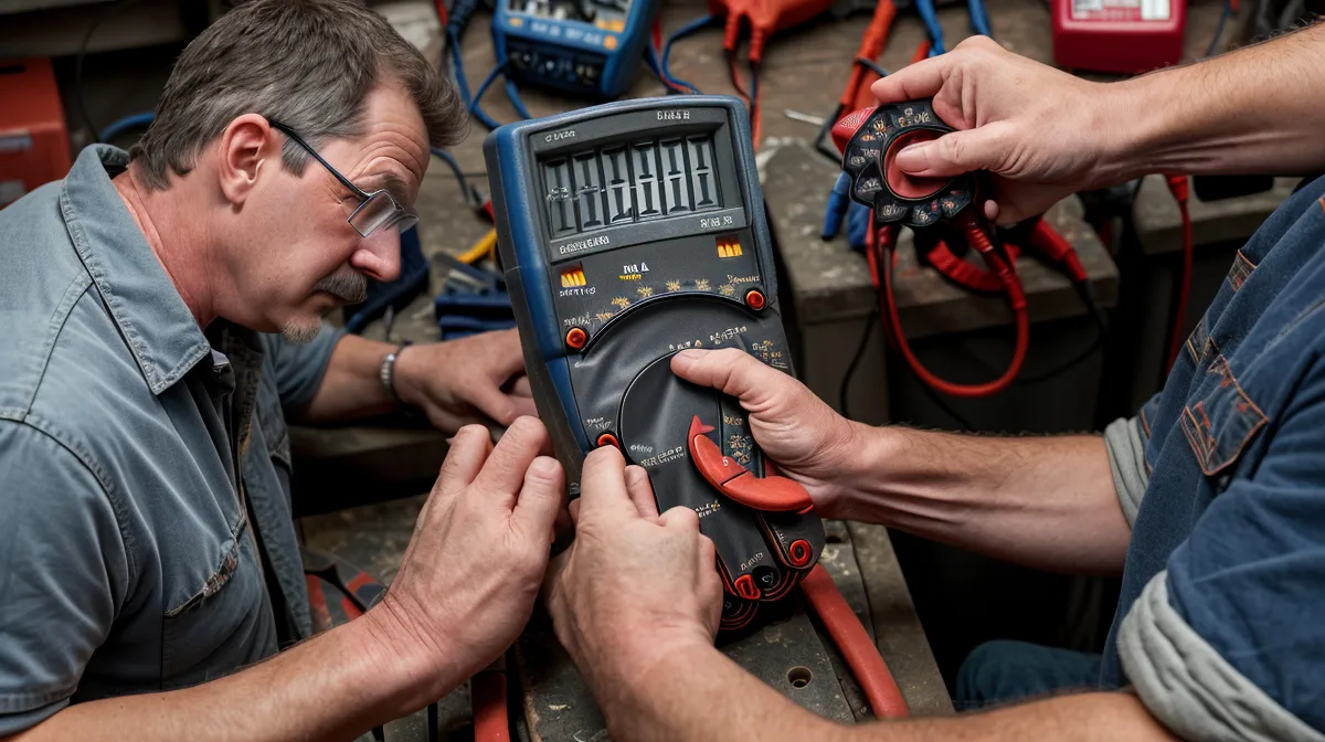 Maximizing the Energy Revolution System: Tweaks That Boosted My Output