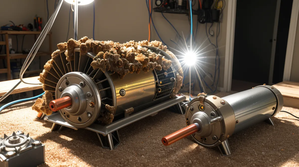 The Orgone Motor Setup Guide: Getting the Alignment Right the First Time