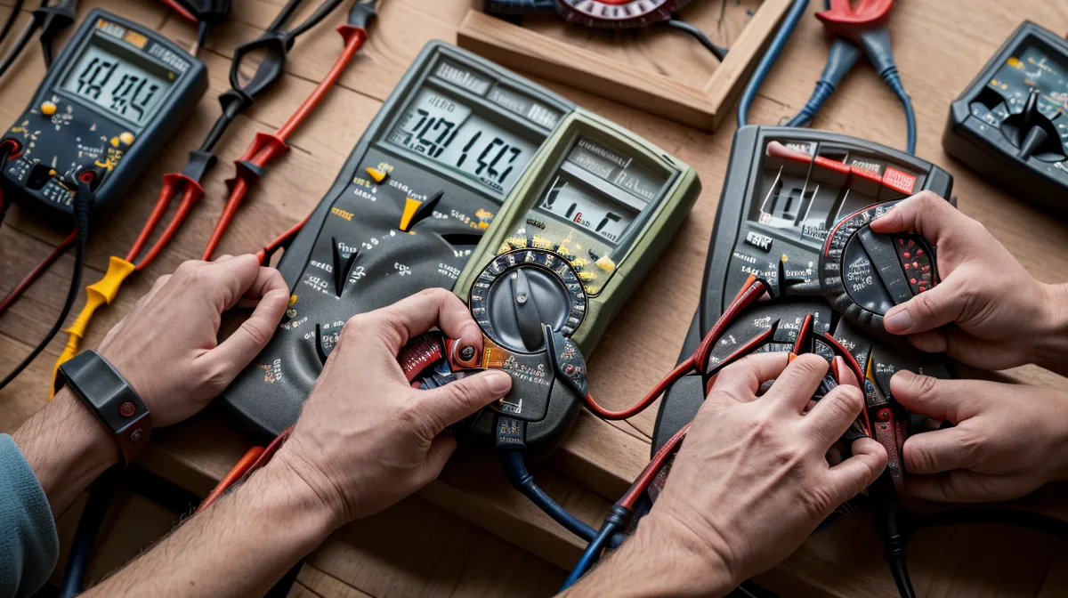 The Phoenix Heatwave Audit: How I Finally Found My Home's Energy Vampires