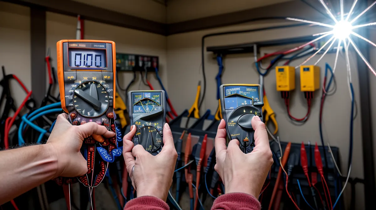 Power Grid Generator Setup: A Step-by-Step Guide for Non-Engineers