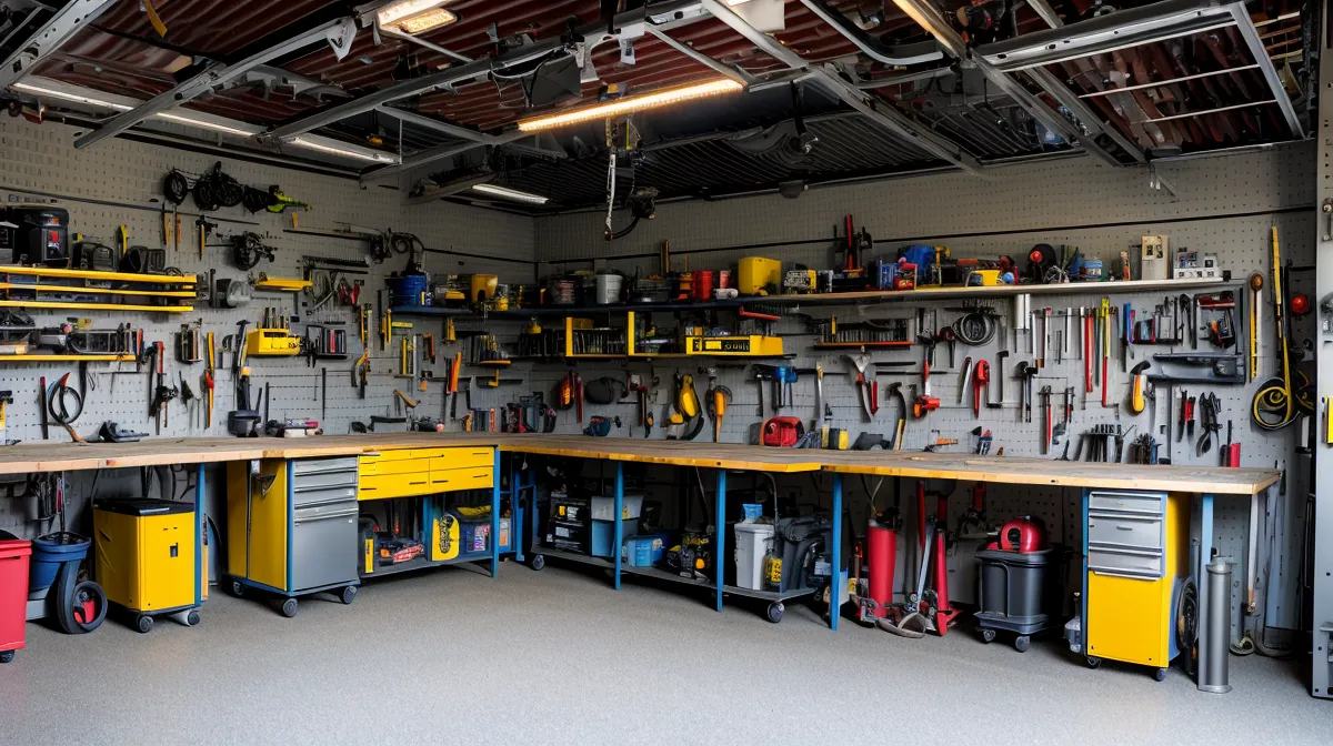 Why the Power Grid Generator Beats Other Portable Power Stations