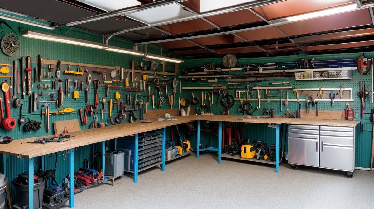 Wiring a Home Energy Management System for Better Daily Power Use