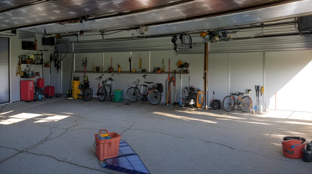 Wiring Solar Panels in Series vs Parallel for Suburban Battery Banks